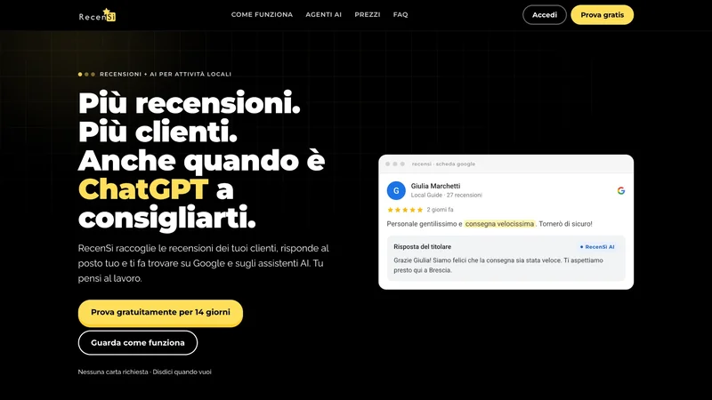 recen-si.it