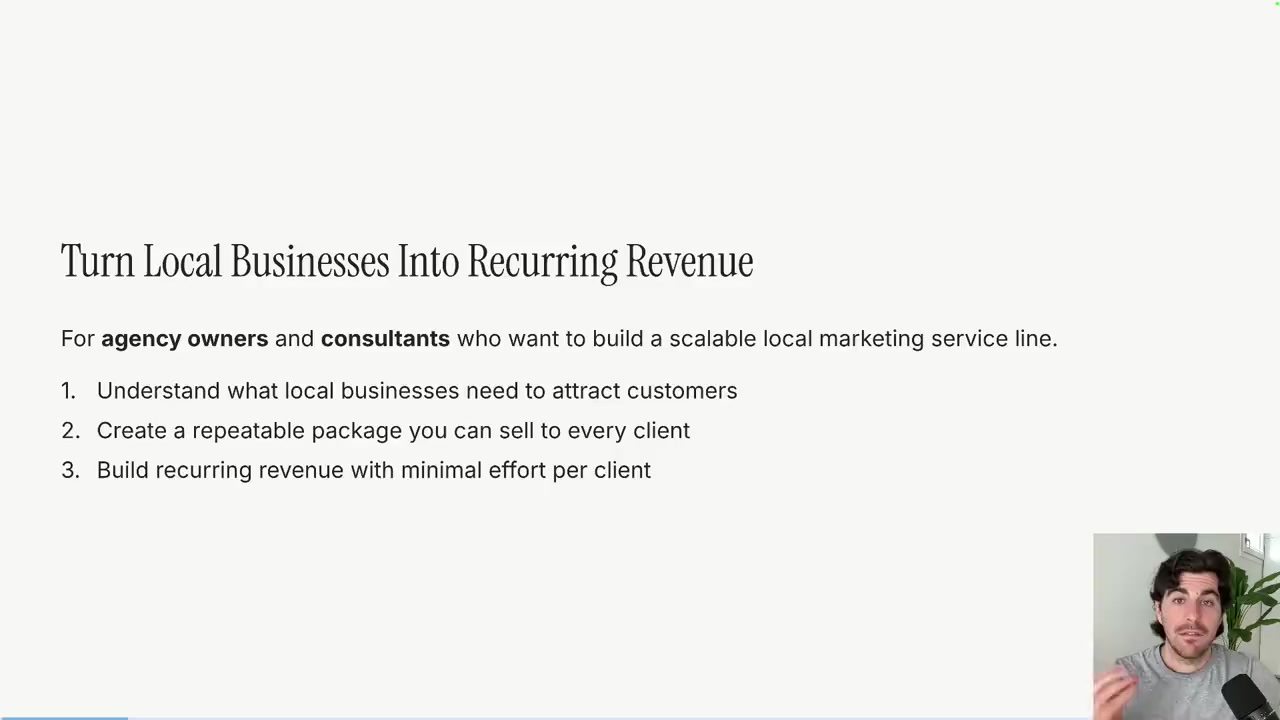 Webinar